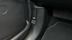 Ford Fiesta 1.1 Zetec 3dr Petrol Hatchback